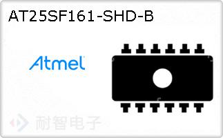 AT25SF161-SHD-B