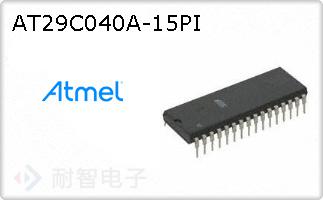 AT29C040A-15PI