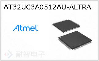 AT32UC3A0512AU-ALTRA