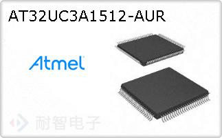 AT32UC3A1512-AUR