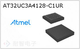 AT32UC3A4128-C1UR