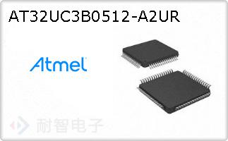 AT32UC3B0512-A2UR