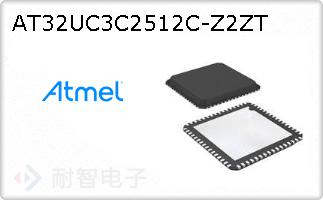 AT32UC3C2512C-Z2ZT