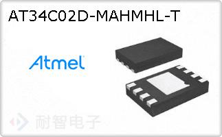 AT34C02D-MAHMHL-T