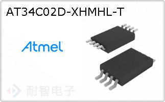 AT34C02D-XHMHL-T