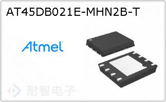 AT45DB021E-MHN2B-T