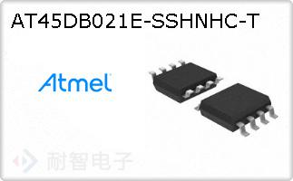 AT45DB021E-SSHNHC-T