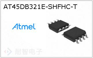 AT45DB321E-SHFHC-T