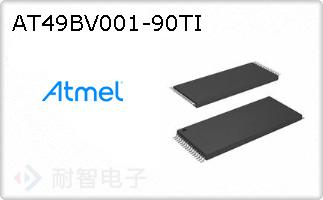 AT49BV001-90TI