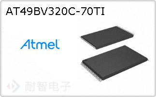 AT49BV320C-70TI