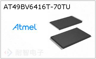 AT49BV6416T-70TUͼƬ