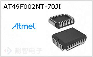 AT49F002NT-70JI