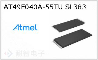 AT49F040A-55TU SL383