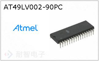 AT49LV002-90PC