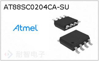 AT88SC0204CA-SU