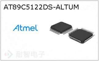 AT89C5122DS-ALTUM