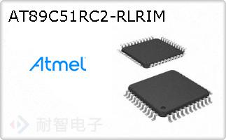 AT89C51RC2-RLRIM