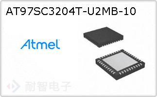 AT97SC3204T-U2MB-10