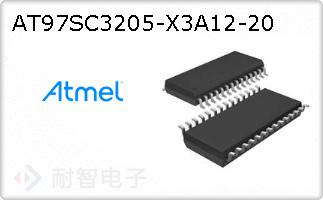 AT97SC3205-X3A12-20