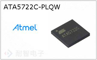 ATA5722C-PLQW