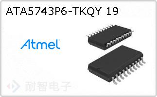 ATA5743P6-TKQY 19