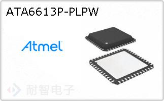 ATA6613P-PLPW