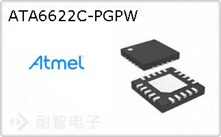 ATA6622C-PGPW