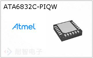 ATA6832C-PIQW