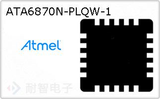 ATA6870N-PLQW-1