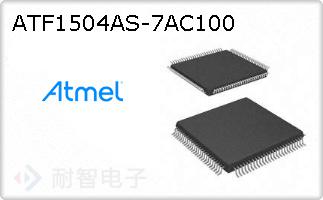 ATF1504AS-7AC100ͼƬ