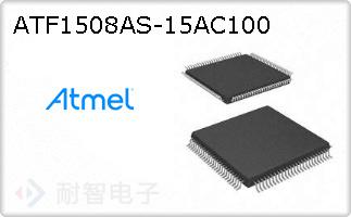 ATF1508AS-15AC100