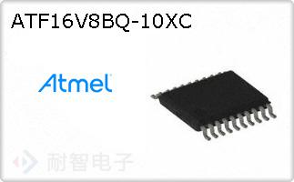 ATF16V8BQ-10XCͼƬ