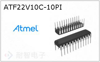 ATF22V10C-10PI