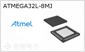 ATMEGA32L-8MJ