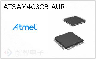 ATSAM4C8CB-AUR