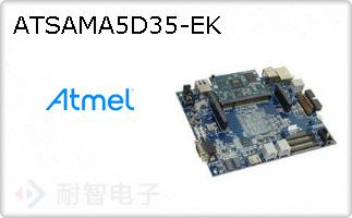 ATSAMA5D35-EK