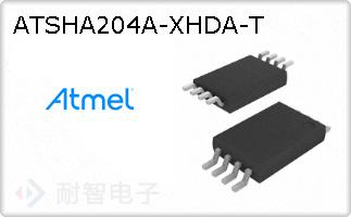 ATSHA204A-XHDA-T