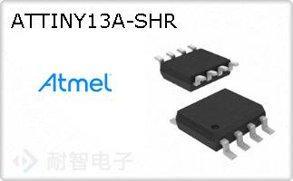 ATTINY13A-SHR