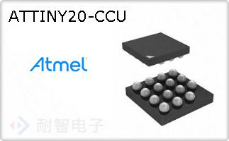 ATTINY20-CCU