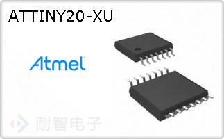 ATTINY20-XU