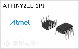 ATTINY22L-1PI