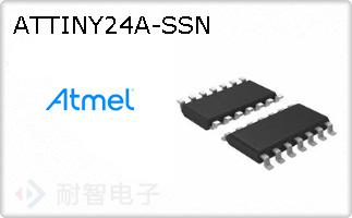 ATTINY24A-SSN