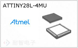 ATTINY28L-4MU