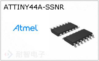 ATTINY44A-SSNR