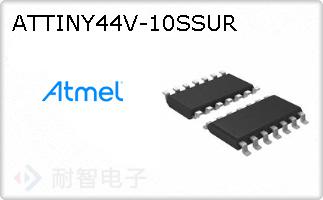 ATTINY44V-10SSUR