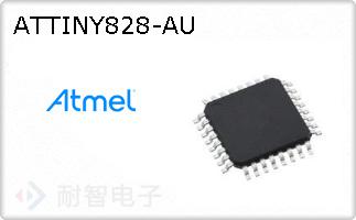 ATTINY828-AU