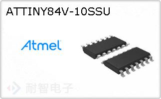 ATTINY84V-10SSU