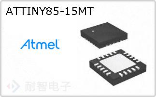 ATTINY85-15MT