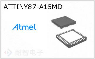 ATTINY87-A15MD