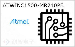 ATWINC1500-MR210PB